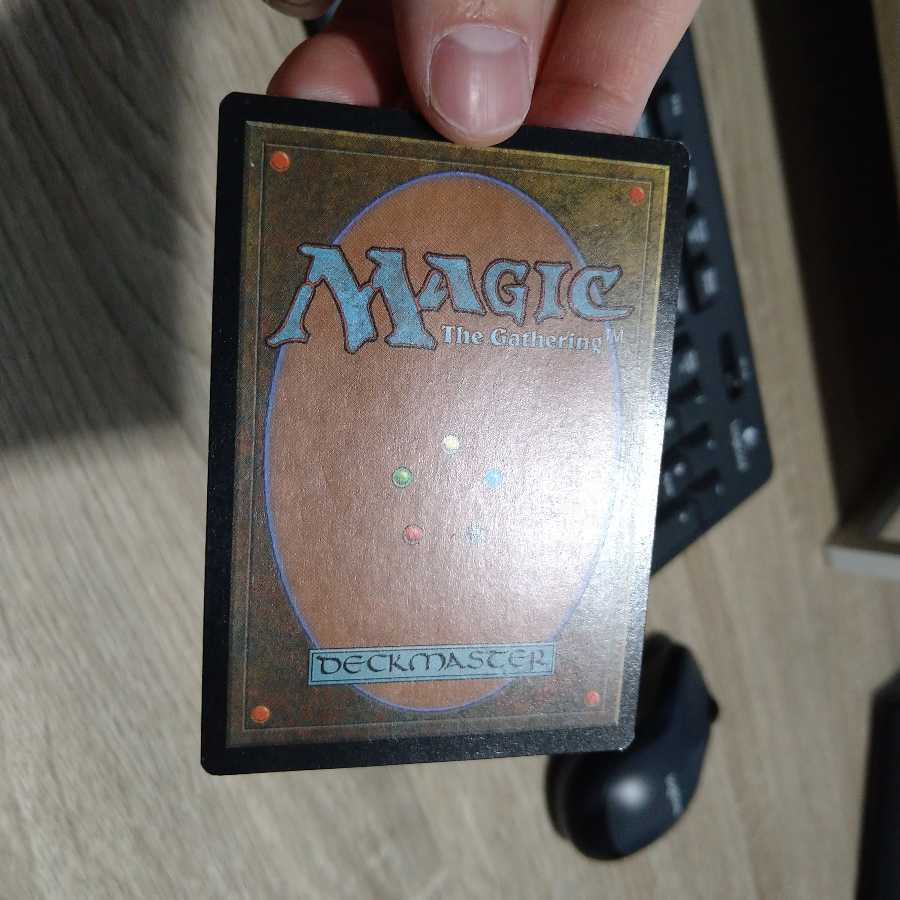 【専用】金属細工師　魂のカーニバル　日本語　foil