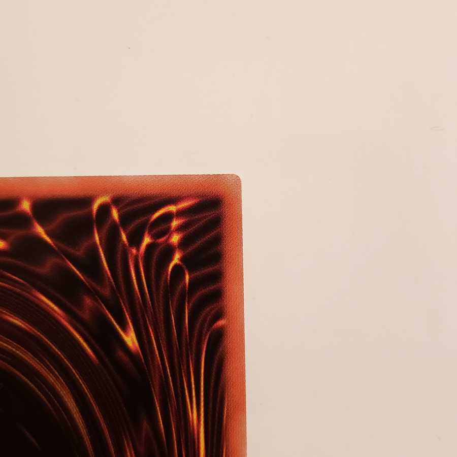 結晶の魔女サンドリヨン
　遊戯王　プリズマティック