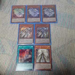 ドラグマパーツとデュエリストアドベントSE