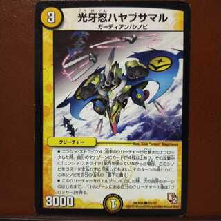 セット割引　光牙忍ハヤブサマル