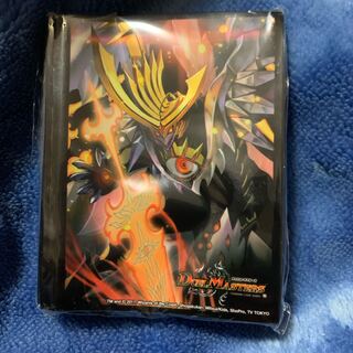 Official Duemas Sleeve