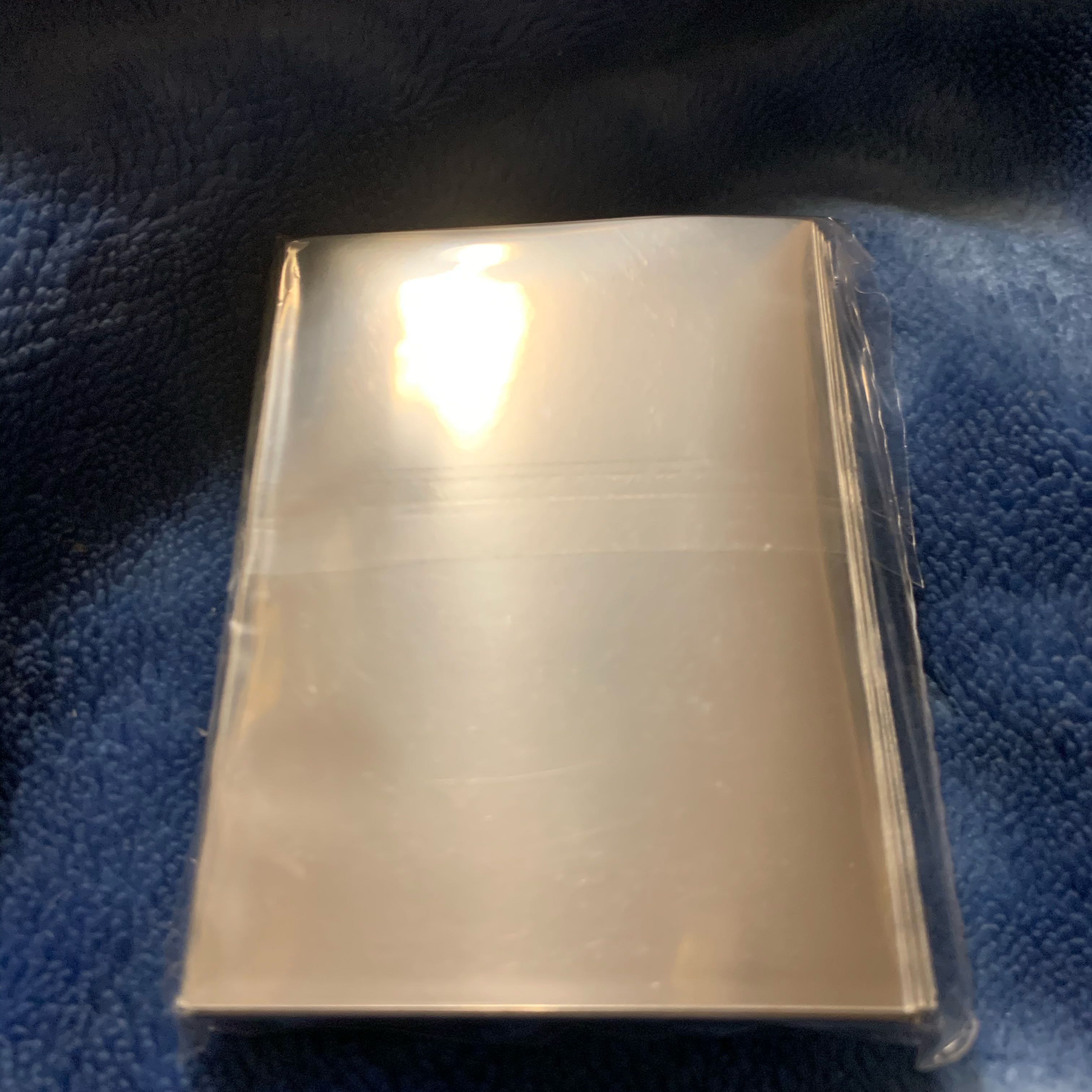 Official Duemas Sleeve