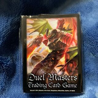 デュエルマスターズ　スリーブ②