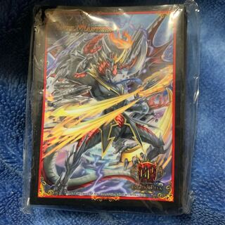 デュエマスリーブ⑥