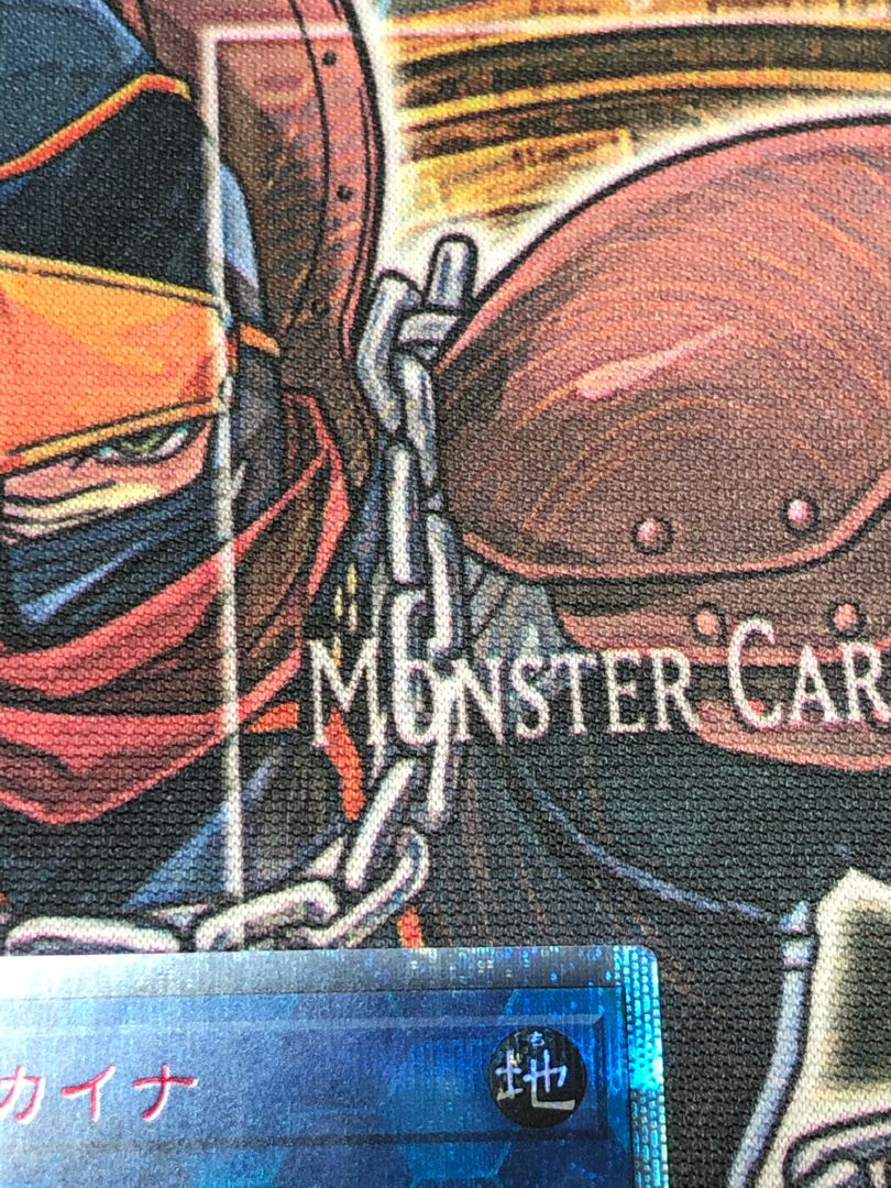 閃刀姫-カイナ 20thシークレットレア