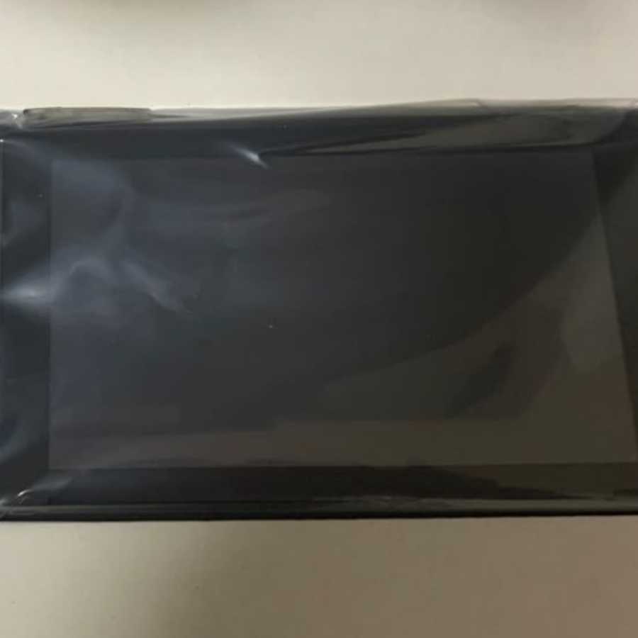 【動作良好】ニンテンドースイッチバッテリー拡張版液晶本体単体