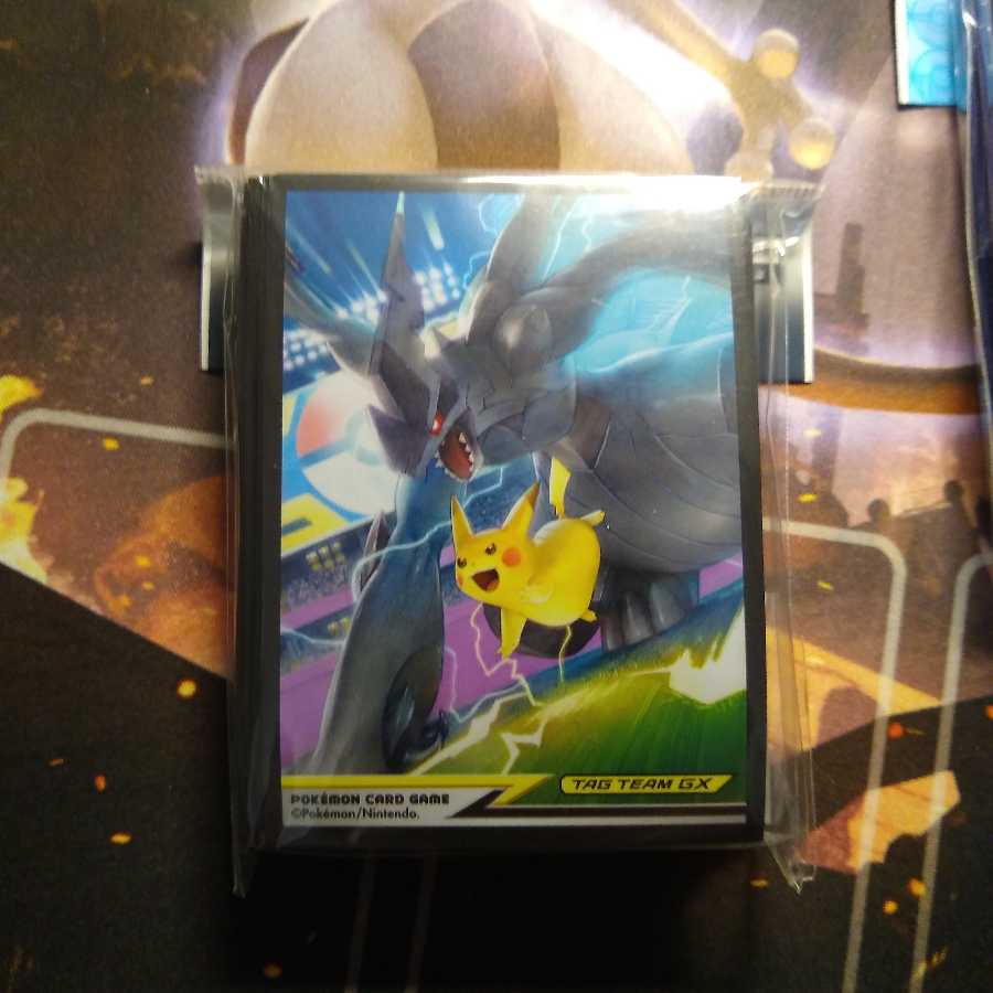 未開封　ピカゼクスリーブ