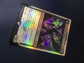 ナイトメアムーン 確認用 1枚