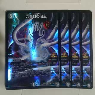 九番目の旧王(ザインティ・ザイン)