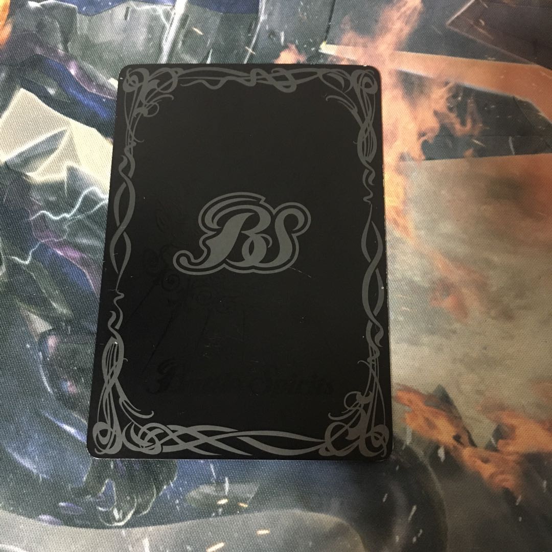 アイランドルート　3枚