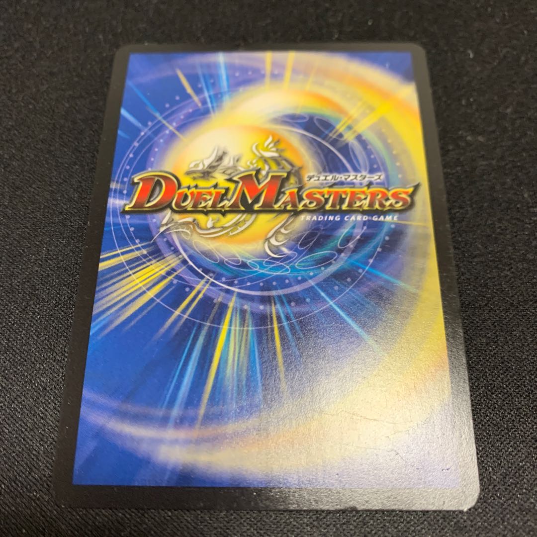 蒼龍の大地 R-foil