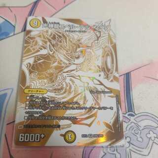 光神龍スペル・デル・フィン