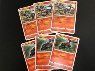 ヤトウモリ エンニュート