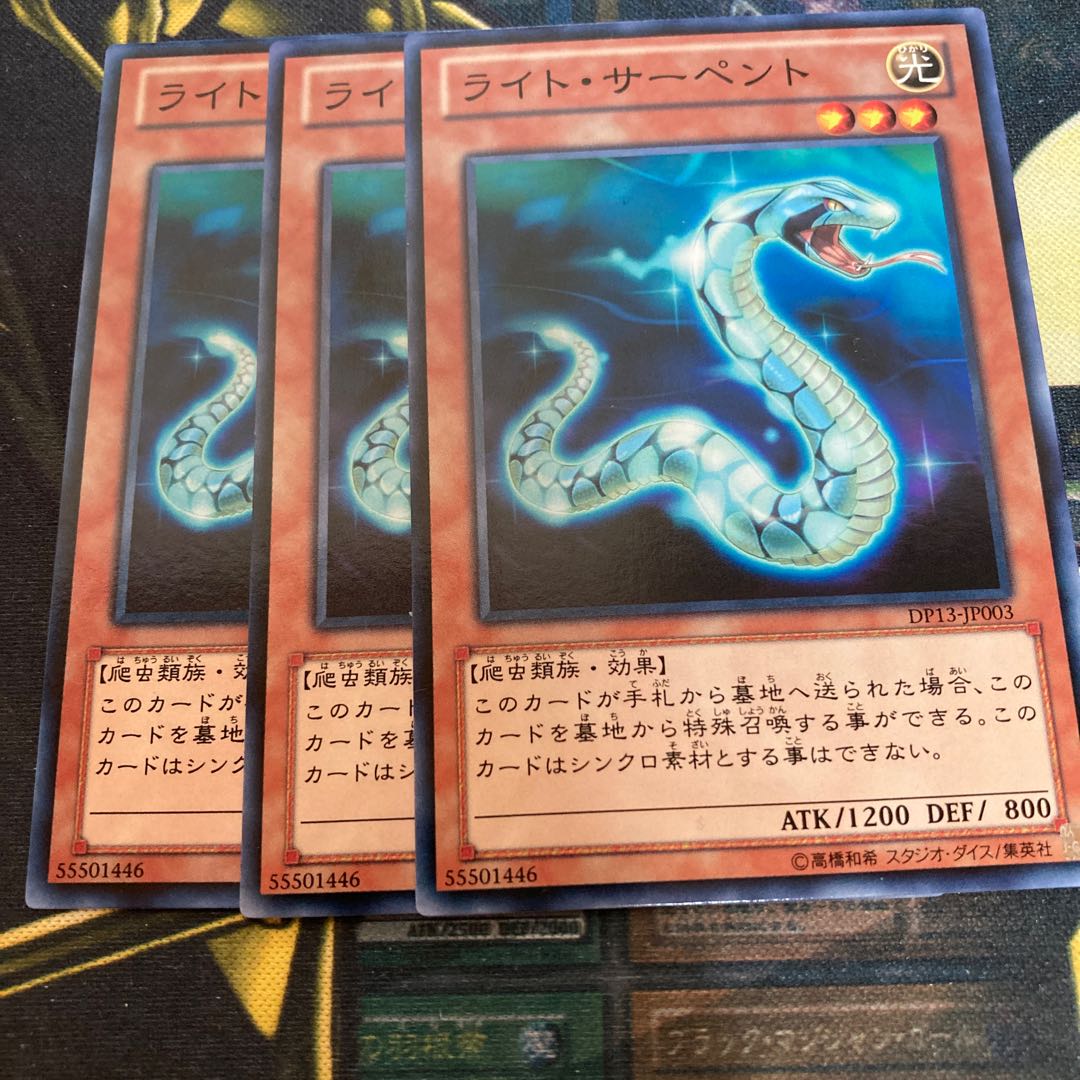 マドレース2426ライト・サーペント ノーマル