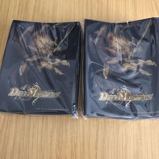 【注意:1つのみ】蒼龍革命　スリーブ 未開封