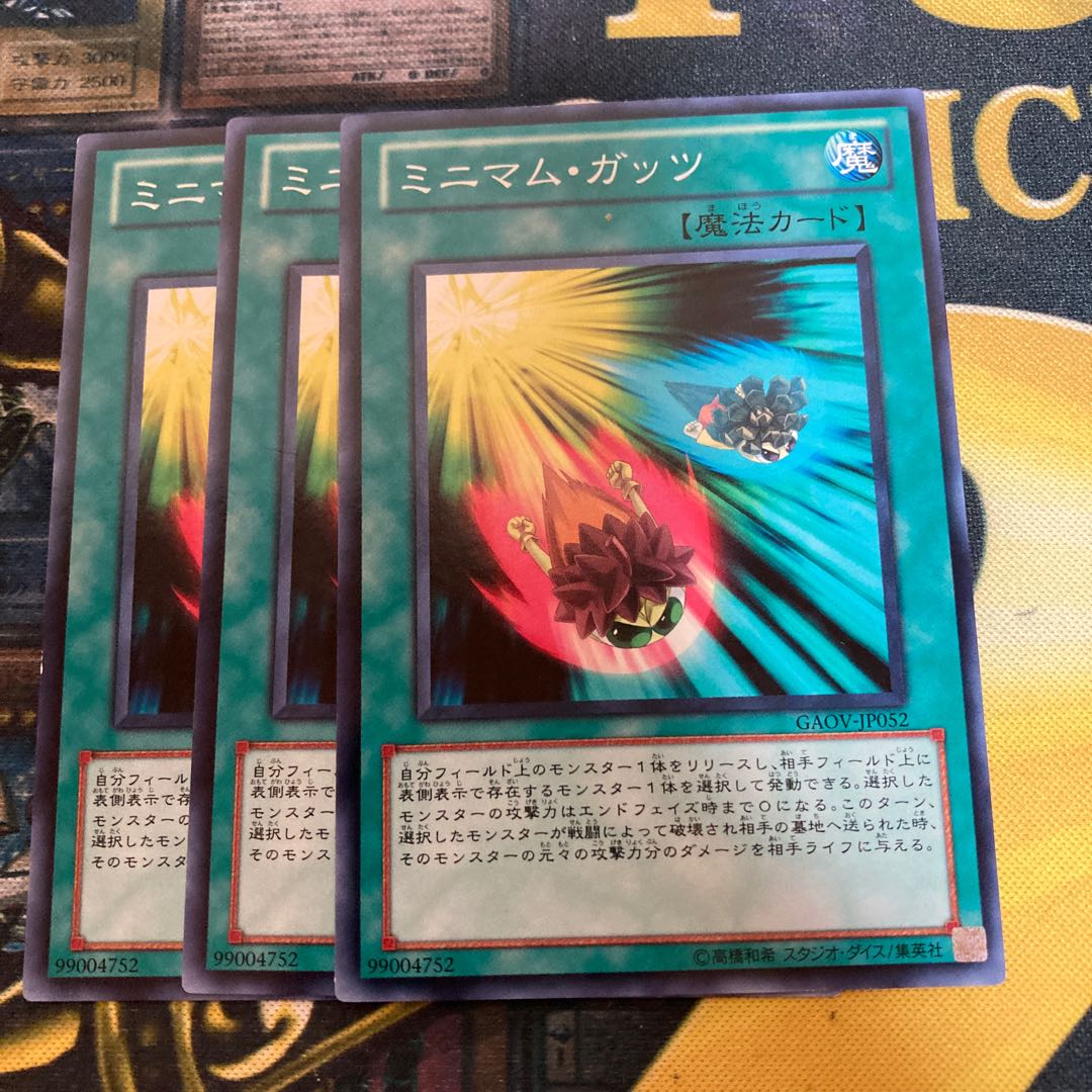 マドレース2469ミニマム・ガッツ ノーマル