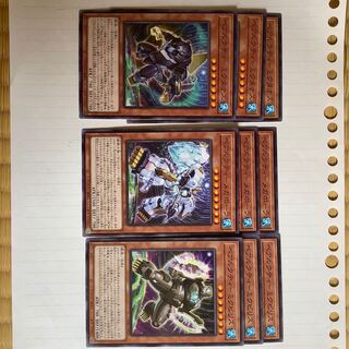 ベアルクティ　ノーマルカードセット 1枚