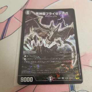 黒神龍ブライゼナーガ