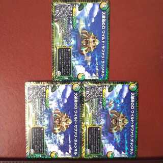 セット割引　大革命のD ワイルド・サファリ・チャンネル