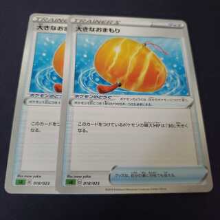 専用 大きなおまもり