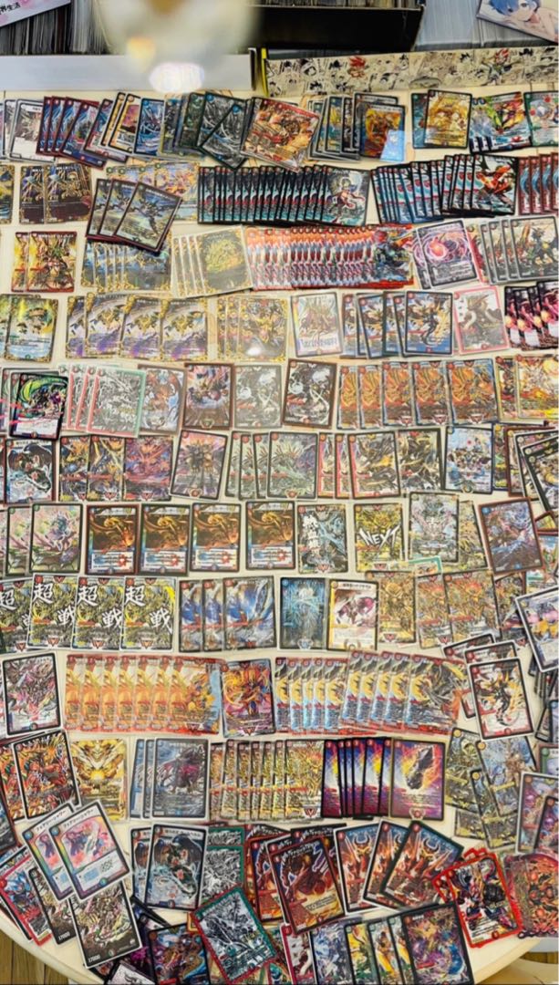 デュエルマスターズ アルティメット オリジナルパック 注文用