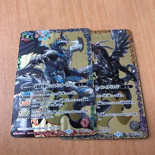 未確認生態01 02 シュレディンガー ヴァールハイト ドラゴン