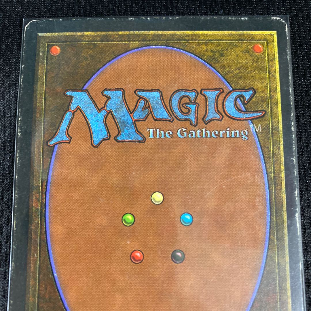 Savannah 3ED 状態HP 1枚