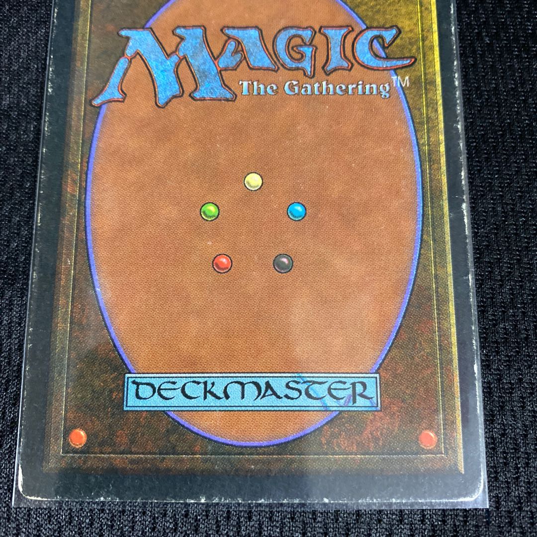 Savannah 3ED 状態HP 1枚