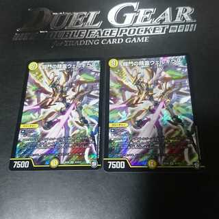 闘門の精霊ウェルキウス