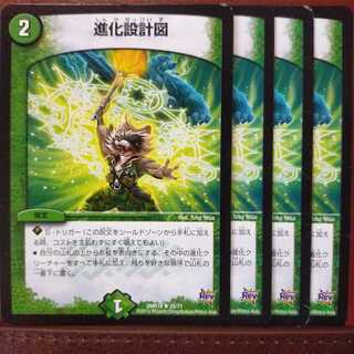 Fst025セット割引　進化設計図