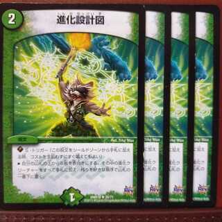 Fst026セット割引　進化設計図