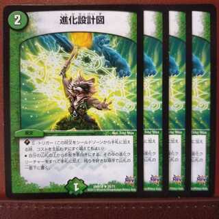 Fst024セット割引　進化設計図