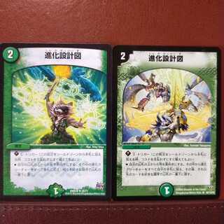 Fst027セット割引　進化設計図