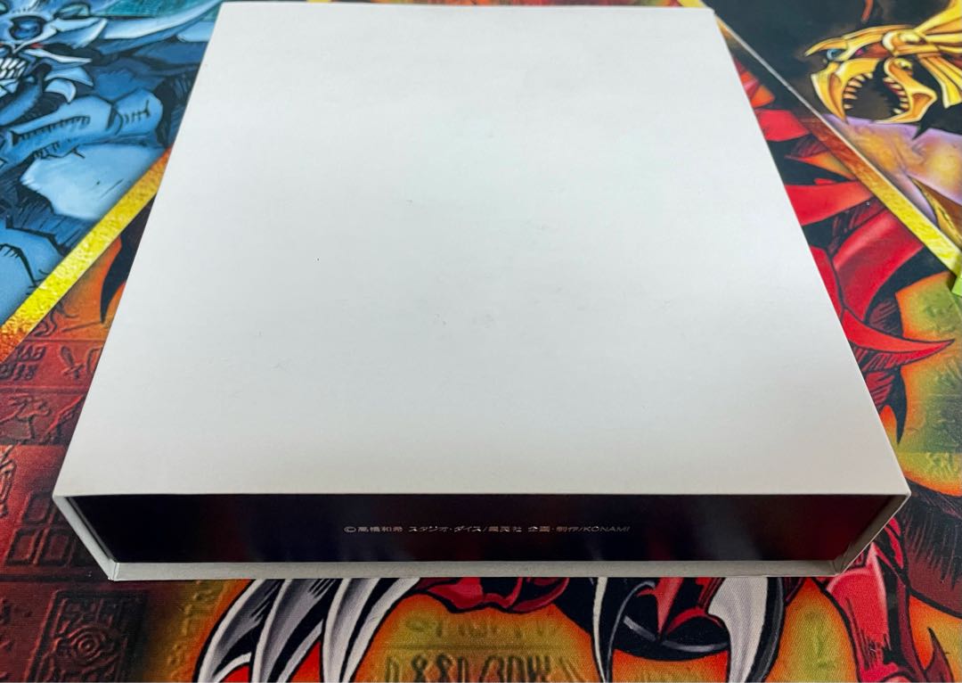 ゆう様　分割出品　2/2    遊戯王　青眼　純銀　青眼の白龍　