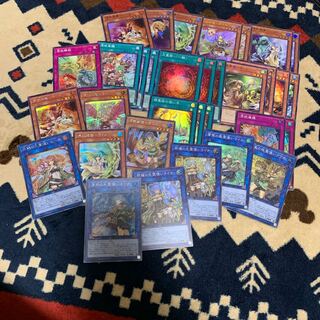 蒼翠の風霊使いウィン