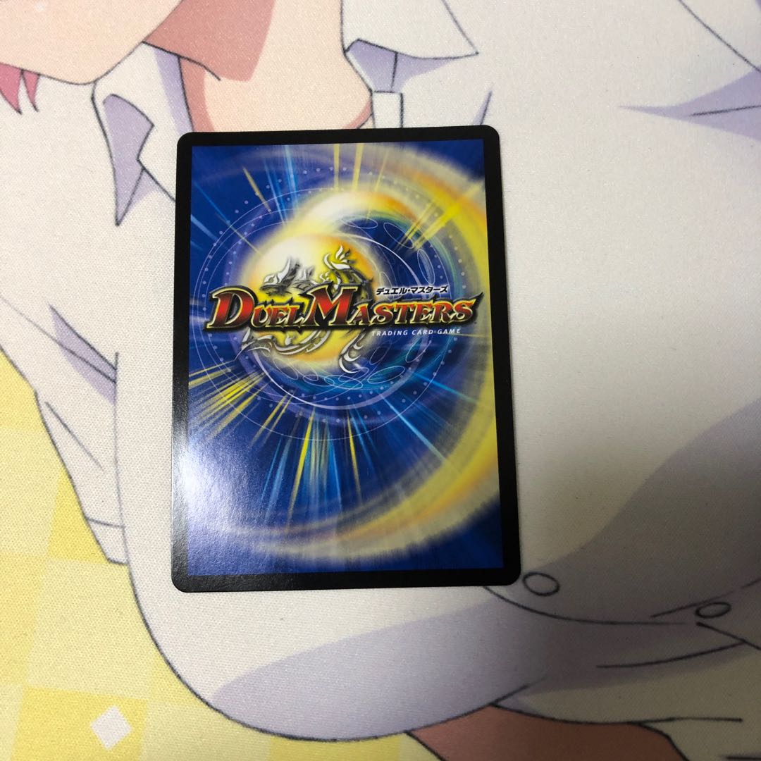 「絶対の楯騎士」 SR