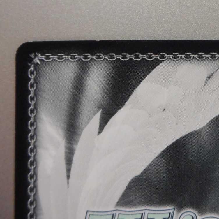 (微キズ)酷薄の騎士王セイバーオルタ SP サイン