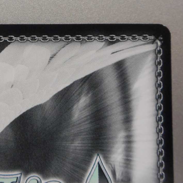 (微キズ)酷薄の騎士王セイバーオルタ SP サイン