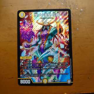 煌メク聖壁 灰瞳