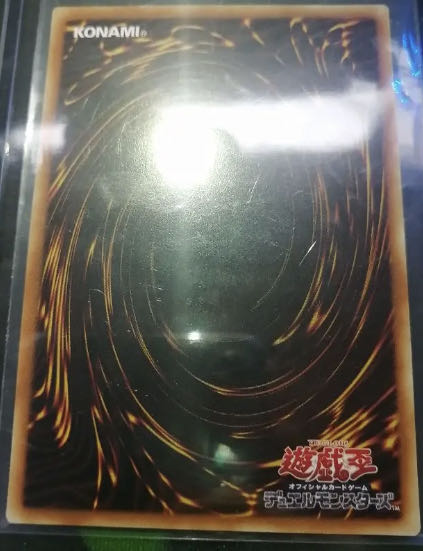 遊戯王 清冽の水霊使いエリア 20thシークレット