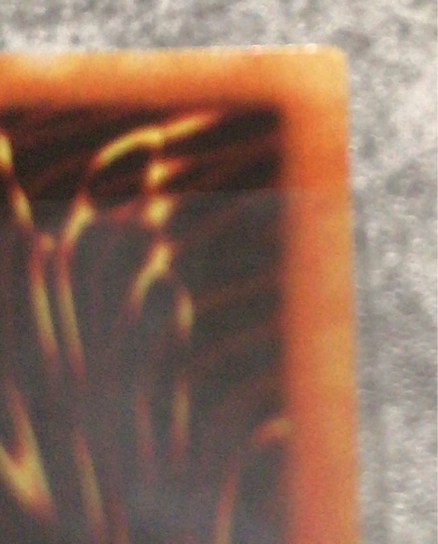 遊戯王 清冽の水霊使いエリア 20thシークレット