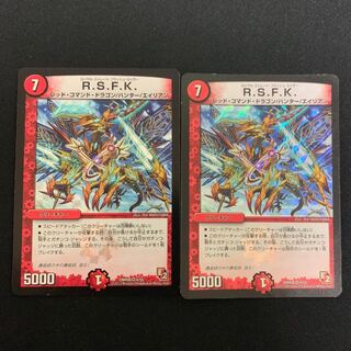 rsfk4枚