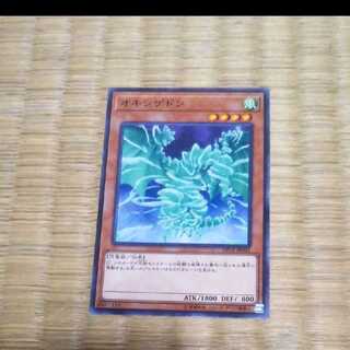 遊戯王 オキシゲドン　YGO-63