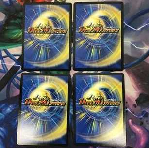 キングザスロットン7 4枚セット