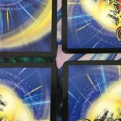 キングザスロットン7 4枚セット