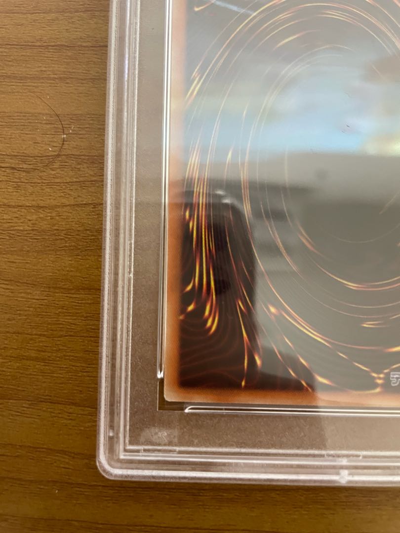 閃刀姫-レイ 20thシークレットレア