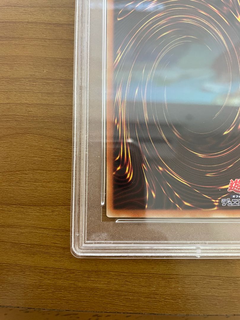 幽鬼うさぎ 20thシークレットレア