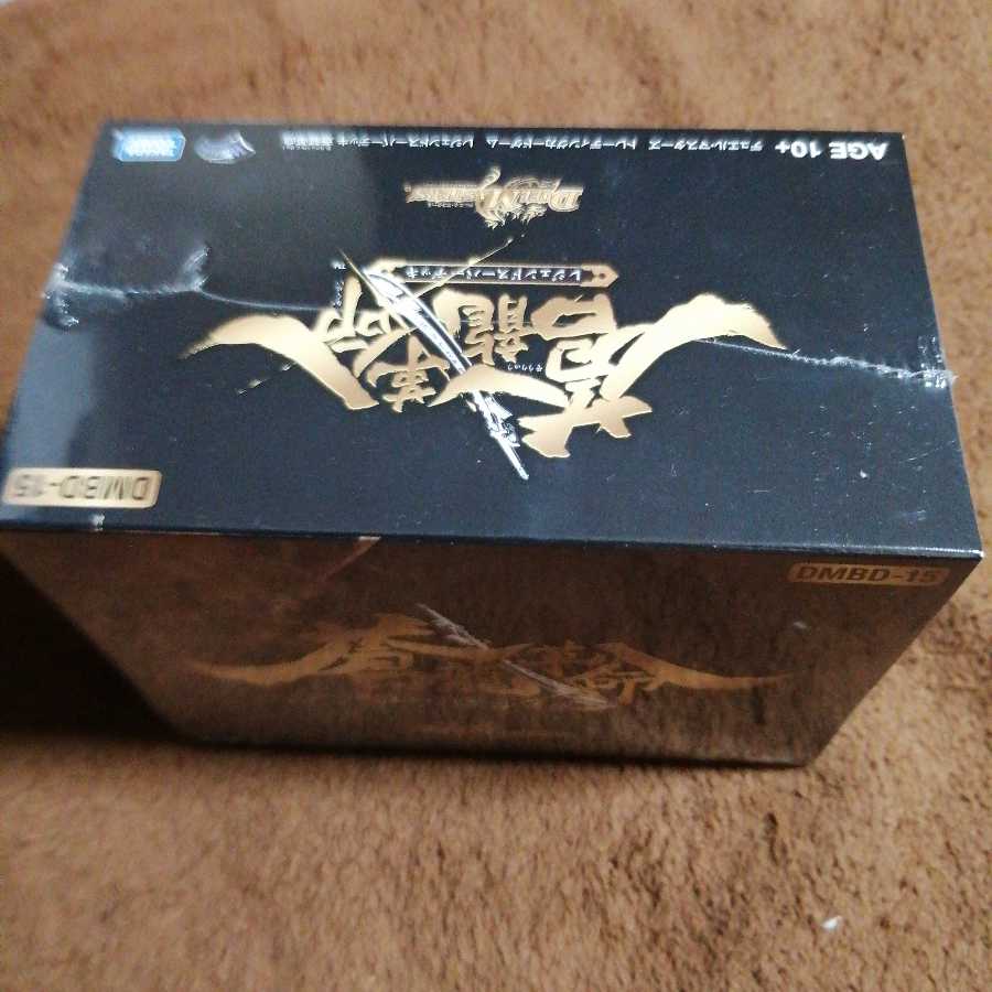 蒼龍革命 新品未開封品 デュエマ