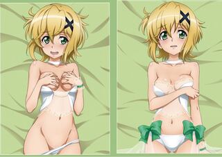 夏鈴様専用 きりしらウエディングビキニ スリーブセット