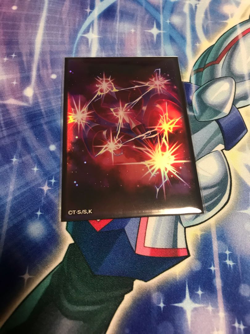 閉ザサレシ世界ノ冥神 アルティメットレア